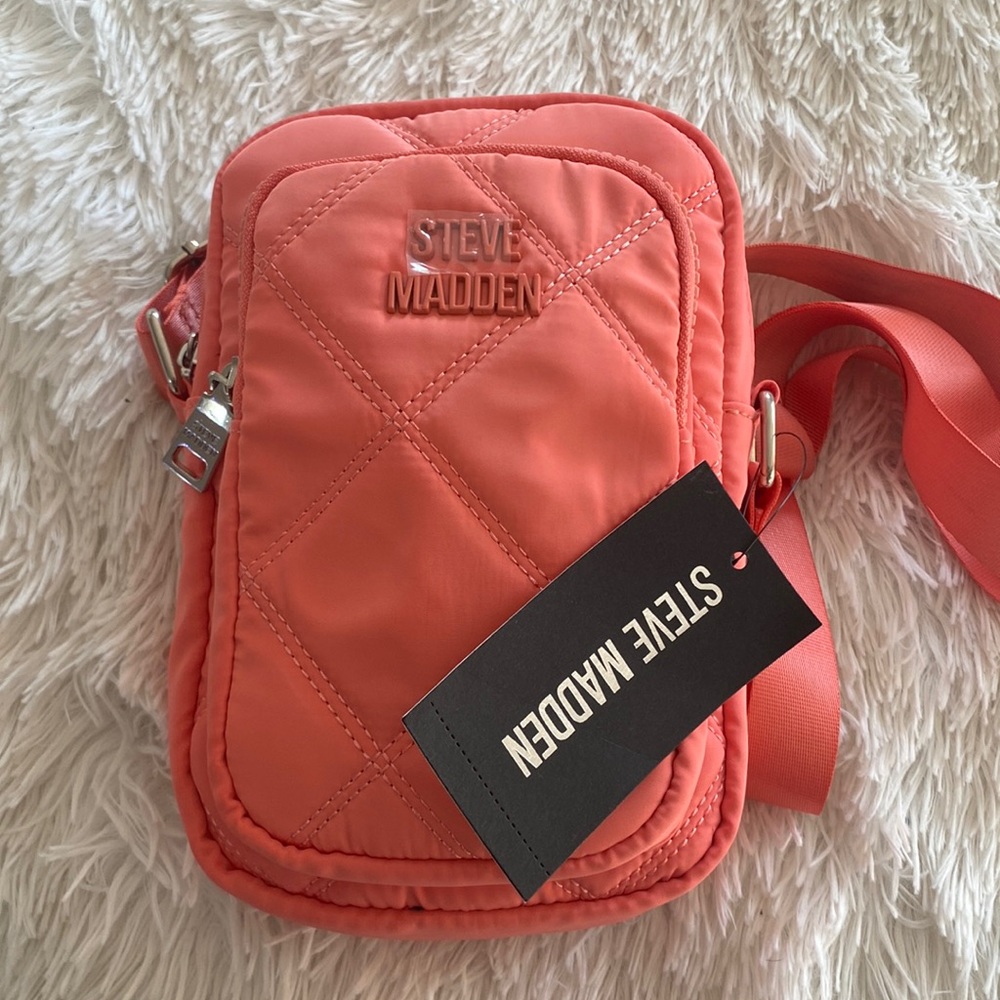 Steve Madden crossbody bag